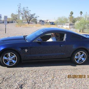 Meet your Posher, Tim